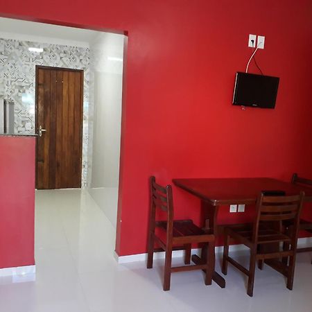 Pousada E Flats Golden Goes Porto Seguro Exterior photo