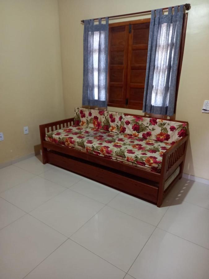 Pousada E Flats Golden Goes Porto Seguro Exterior photo