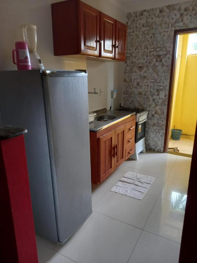 Pousada E Flats Golden Goes Porto Seguro Exterior photo