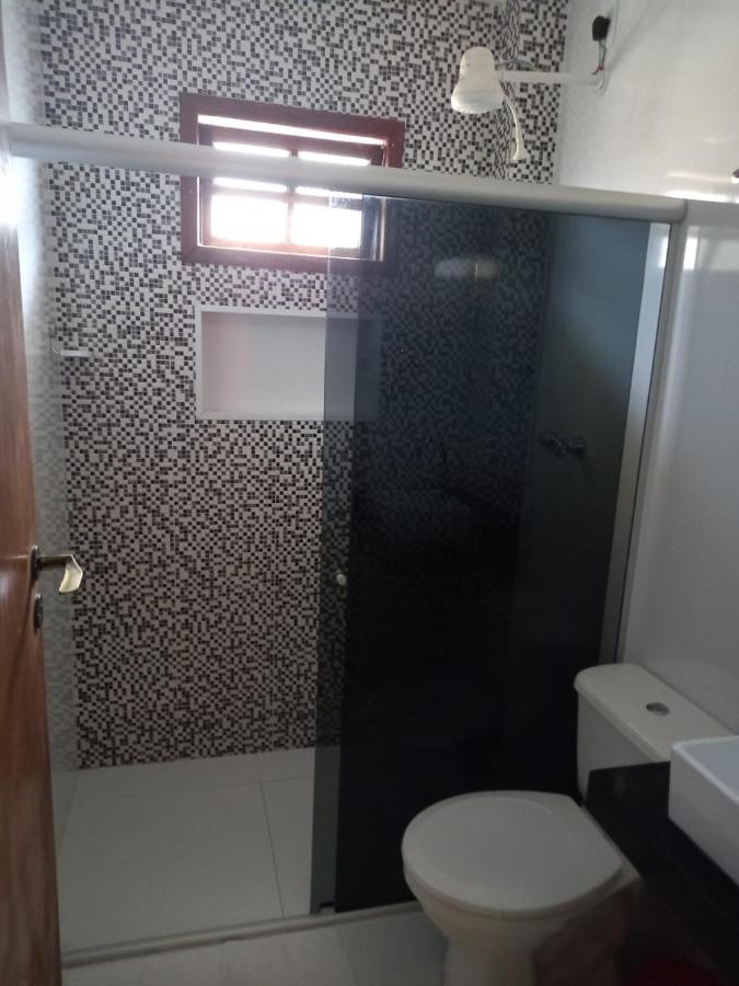 Pousada E Flats Golden Goes Porto Seguro Exterior photo