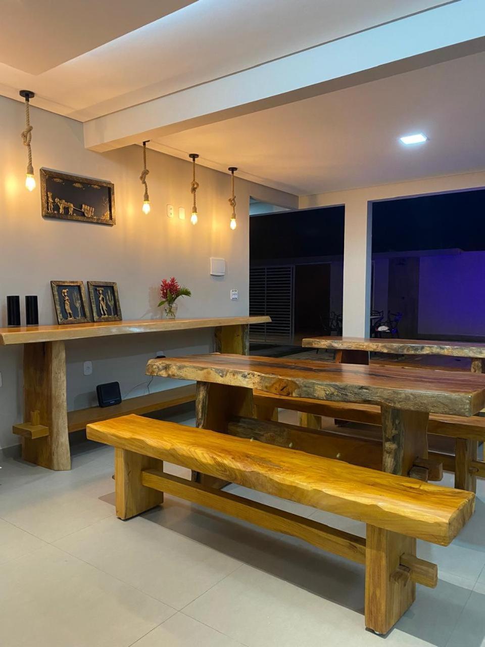 Pousada E Flats Golden Goes Porto Seguro Exterior photo