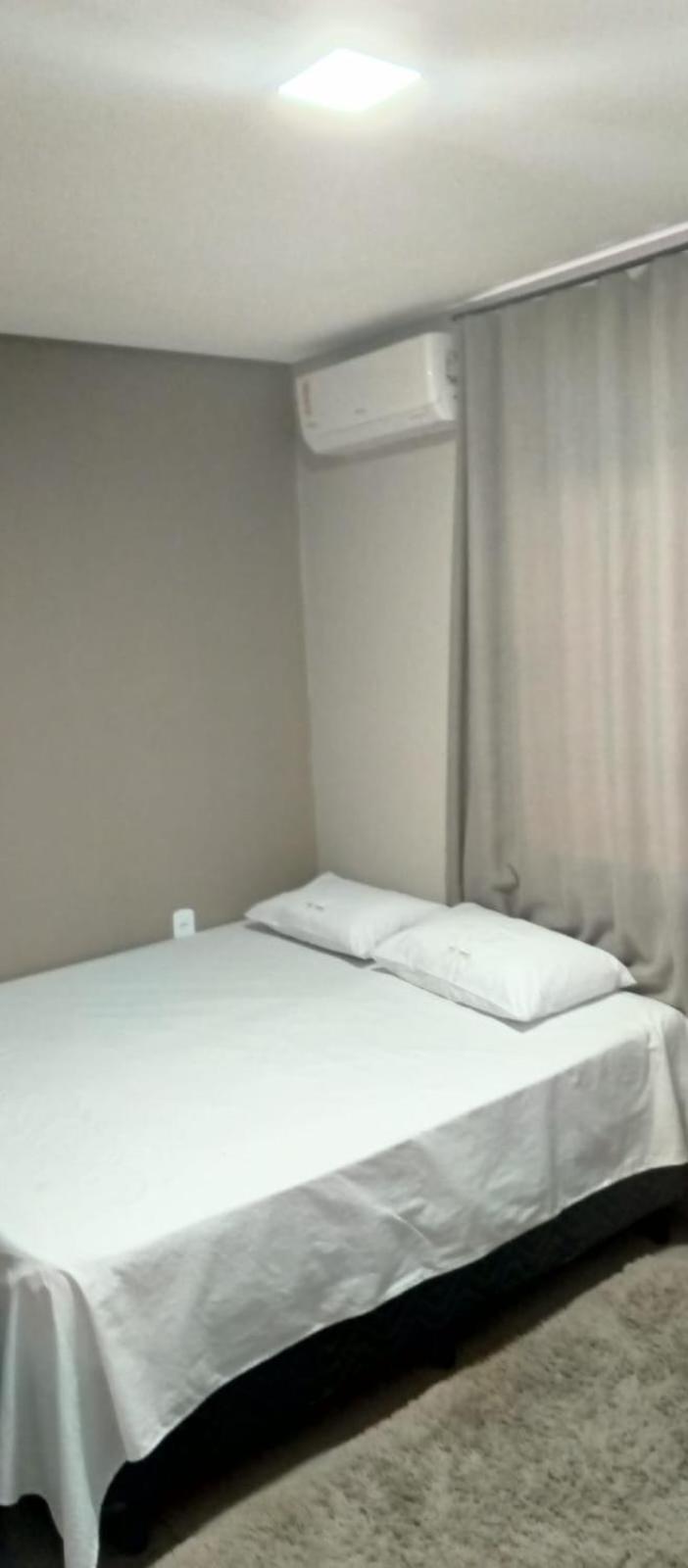 Pousada E Flats Golden Goes Porto Seguro Exterior photo