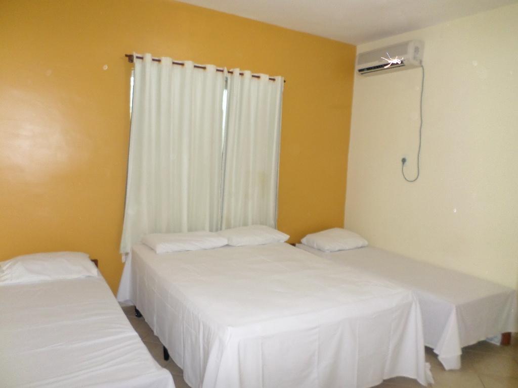 Pousada E Flats Golden Goes Porto Seguro Room photo