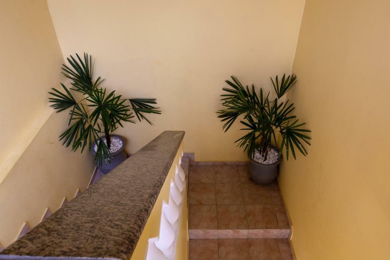 Pousada E Flats Golden Goes Porto Seguro Exterior photo